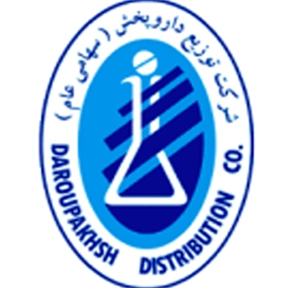 دارو پخش