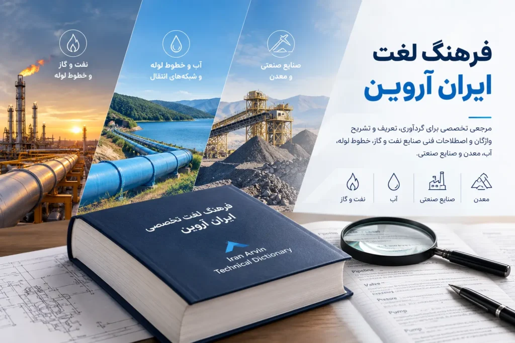 فرهنگ لغت
